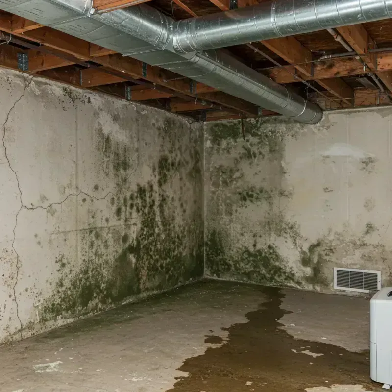 Professional Mold Removal in Avon Lake, OH